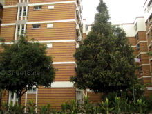 Blk 130 Pasir Ris Street 11 (Pasir Ris), HDB Executive #123722